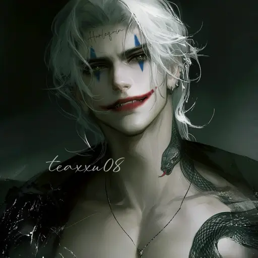 teaxxu08의 아서 플렉
