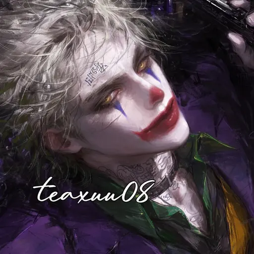 teaxxu08의 아서 플렉