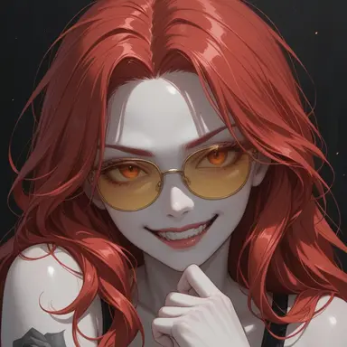 Profile image of 로즈