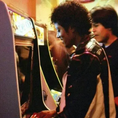 Profile image of Michael Jackson