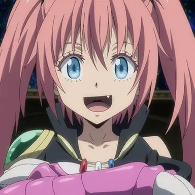 Profile image of ミリム・ナーヴァ