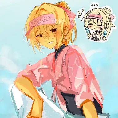 Profile image of 엘리엇