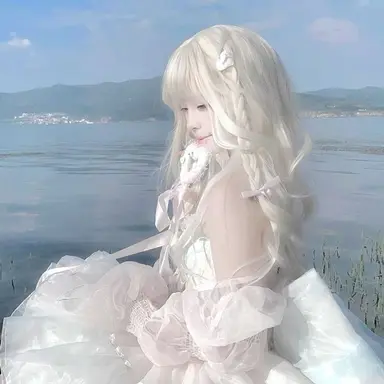 Profile image of user