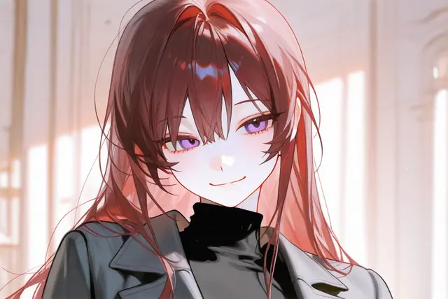 Profile image of Narin