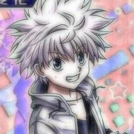 キルア