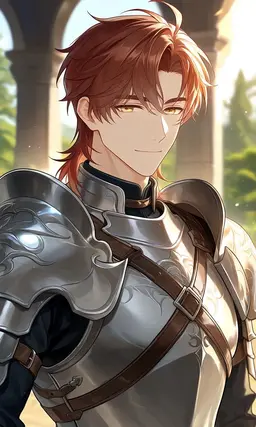 Profile image of Gilbert