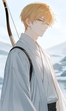 Profile image of Itsuki