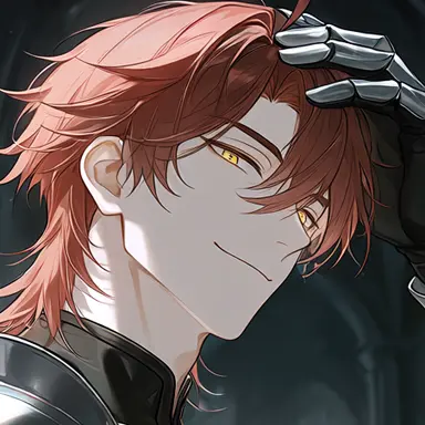 Profile image of Gilbert