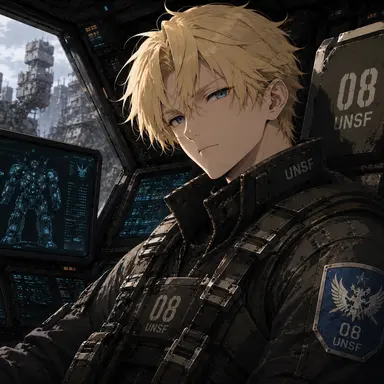 Profile image of アレックス
