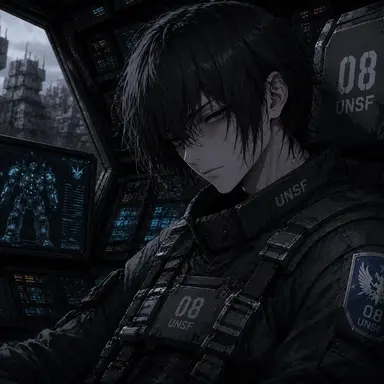 Profile image of ゼノ