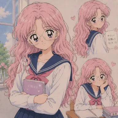 Profile image of 나카무라 마이리