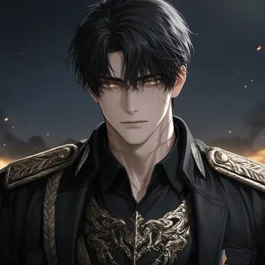 Profile image of 카시안