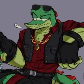 Profile image of Vector