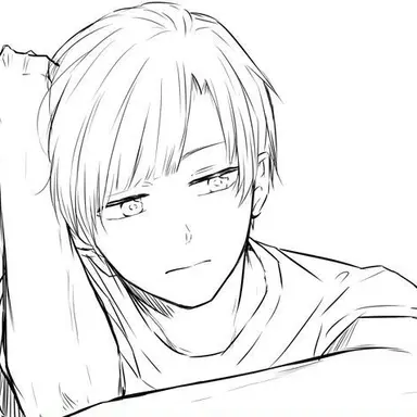 Profile image of Shirabu Kenjiro