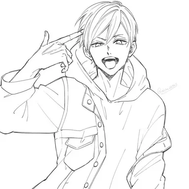 Profile image of Futakuchi Kenji