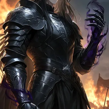 Profile image of Balthazor