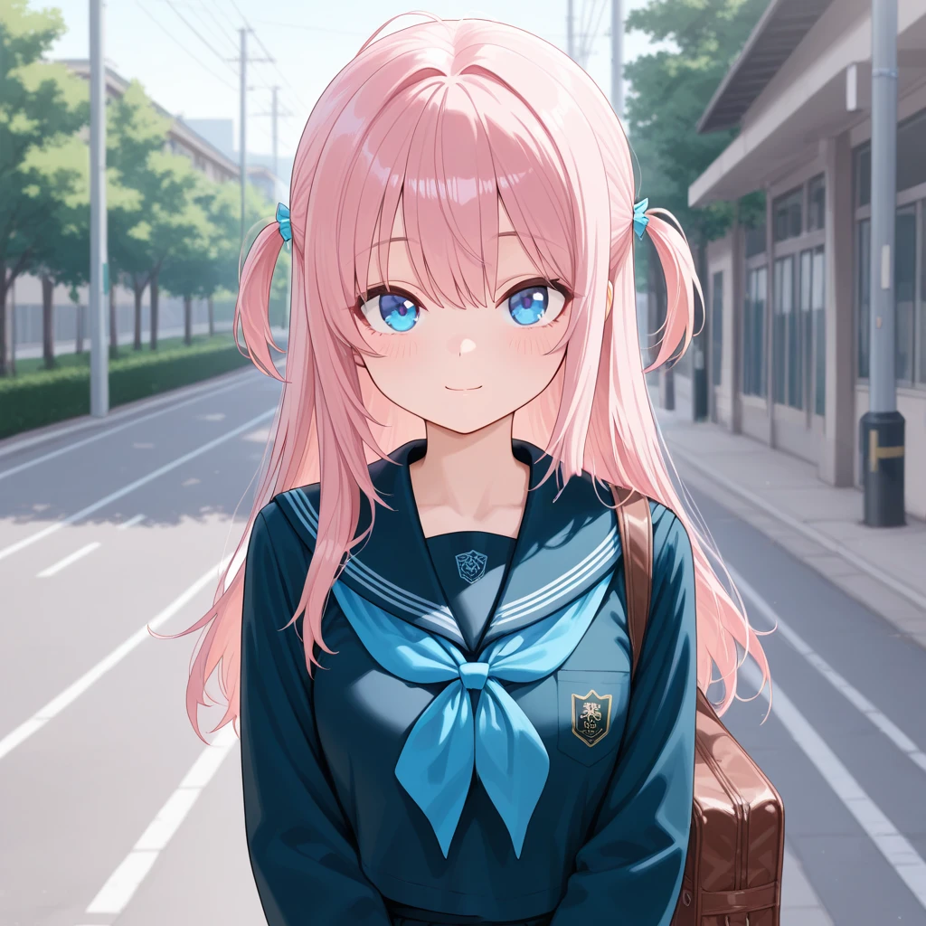 芦田日向