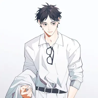 Profile image of 赤葦京治