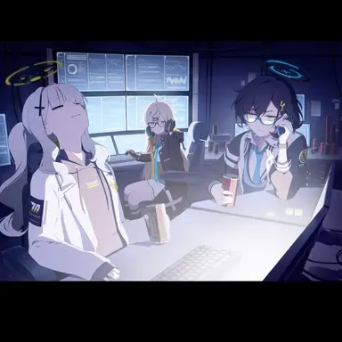 Profile image of 베리타스