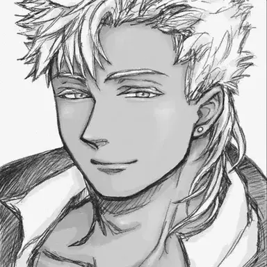 Profile image of Tiberius