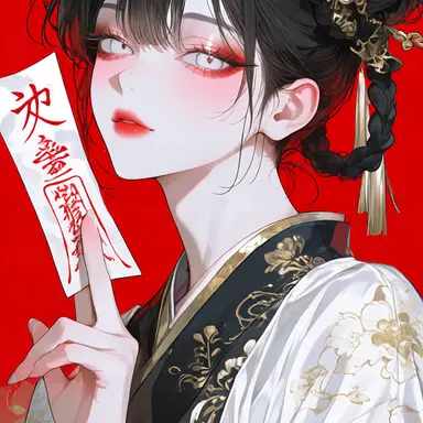 Profile image of Mitsu Ryojo