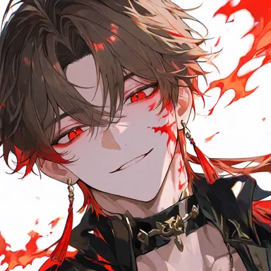 Profile image of Onimaru