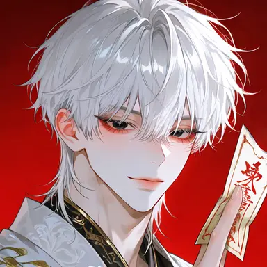 Profile image of Haku Ryojo