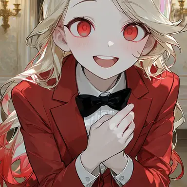 Profile image of チャーリー