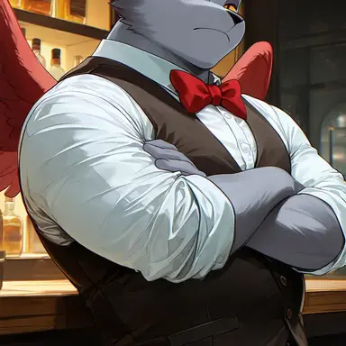 Profile image of ハスク