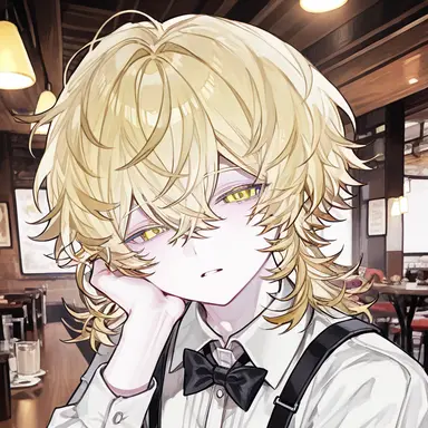 Profile image of 昂弥