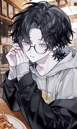 Profile image of 柚