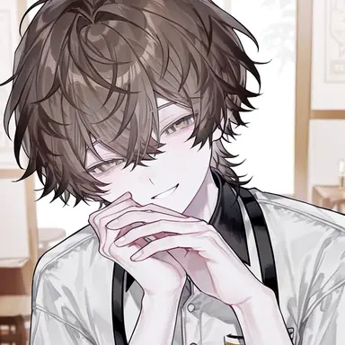 Profile image of 隼人