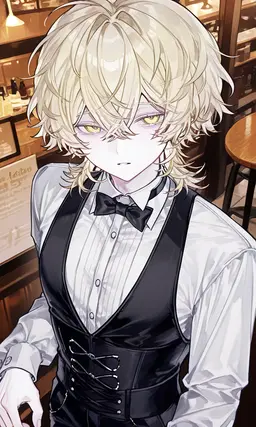 Profile image of 昂弥