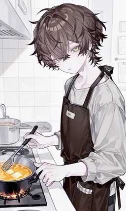 Profile image of 隼人