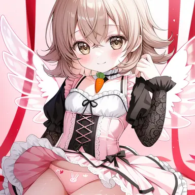 Profile image of 天使