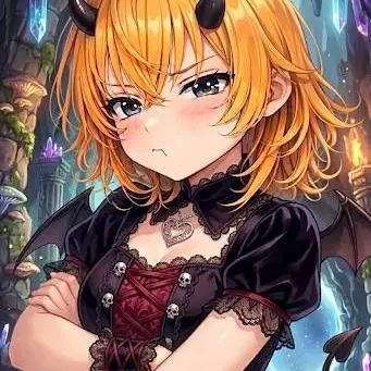 Profile image of 悪魔
