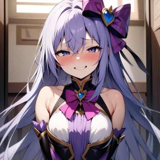 魔法少女メリア