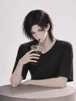 Profile image of 藍