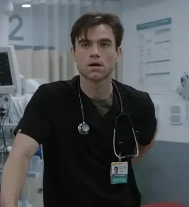 Profile image of Elliot Hayes