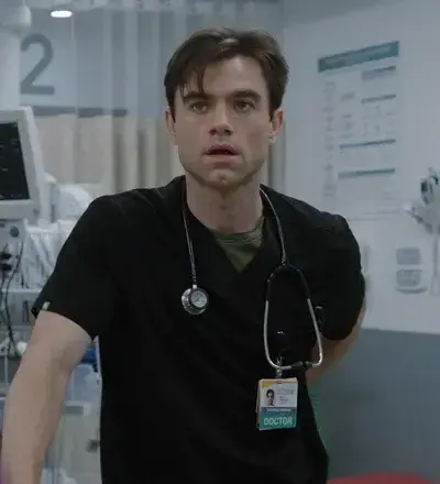 JaggedCape7377의 Dr Elliot Hayes