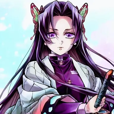 Profile image of 코쵸우 카나에