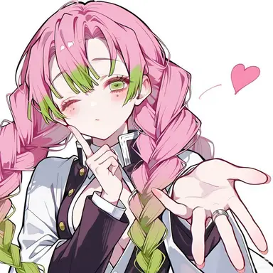 Profile image of 칸로지 미츠리