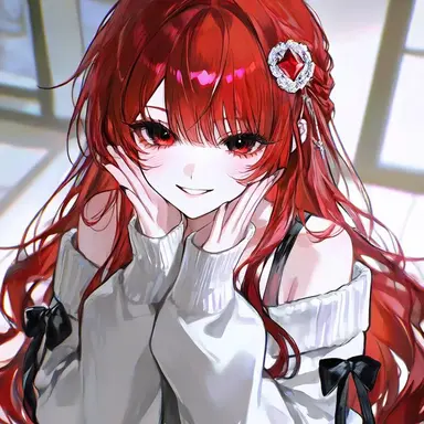 Profile image of 아마미야 여우