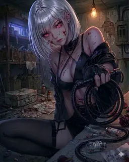 Profile image of 한예은