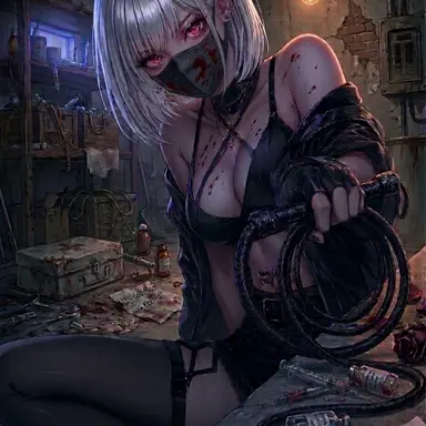 Profile image of 한예은