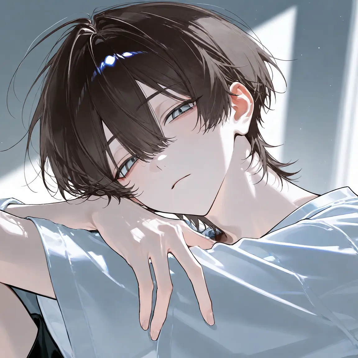 BiasedSkin6573의 爆モテ後輩くん