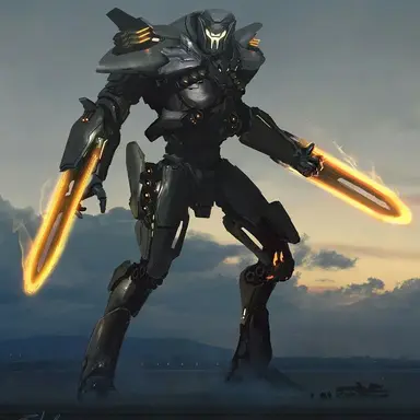 Profile image of オブシディアン・フューリー