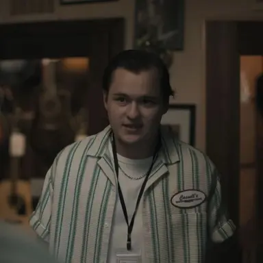 Profile image of Ian