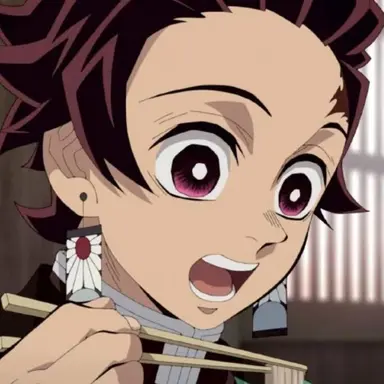 Profile image of 竈門炭治郎