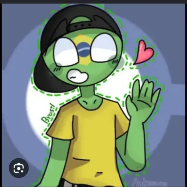Profile image of 브라질